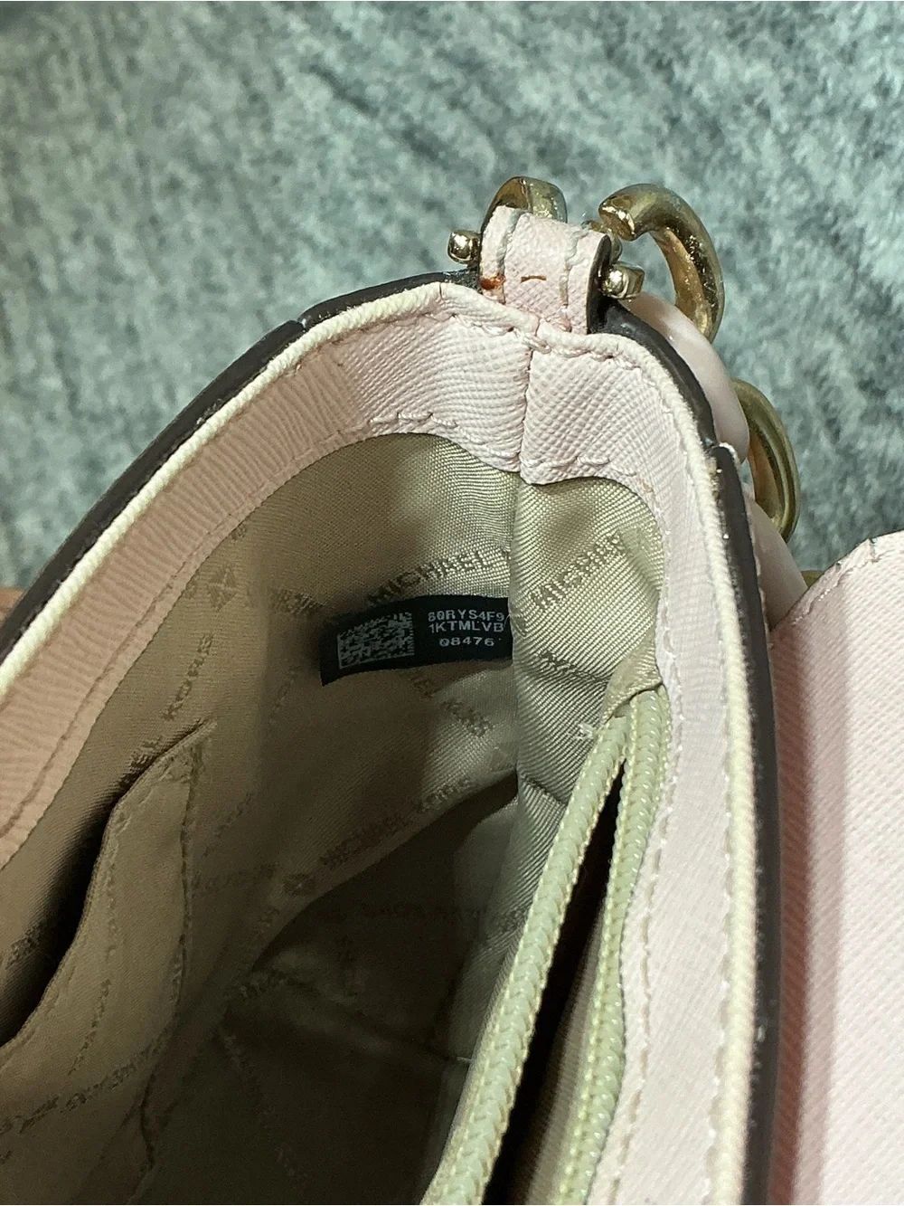 CROSSBODY BAG  MICHAEL KORS